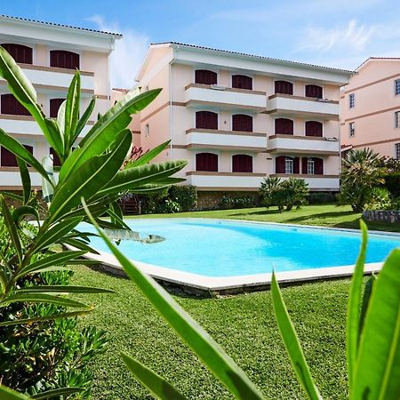 Troia Beach Vacation Villa Kültér fotó