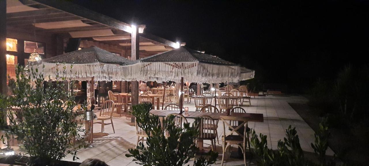 Troia Beach Vacation Villa Kültér fotó