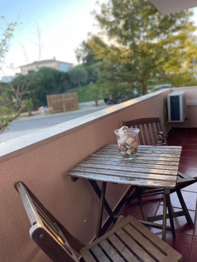 Troia Beach Vacation Villa Kültér fotó