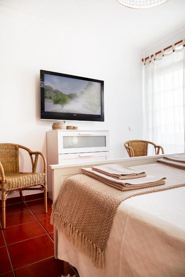 Troia Beach Vacation Villa Kültér fotó