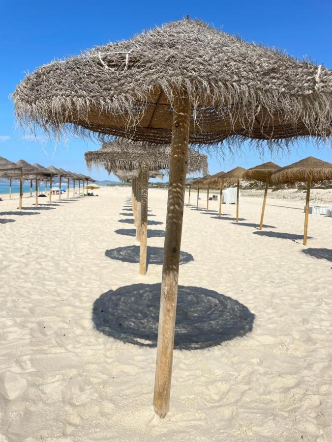 Troia Beach Vacation Villa Kültér fotó