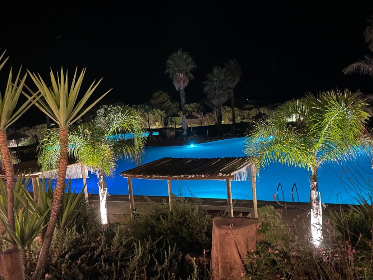 Troia Beach Vacation Villa Kültér fotó