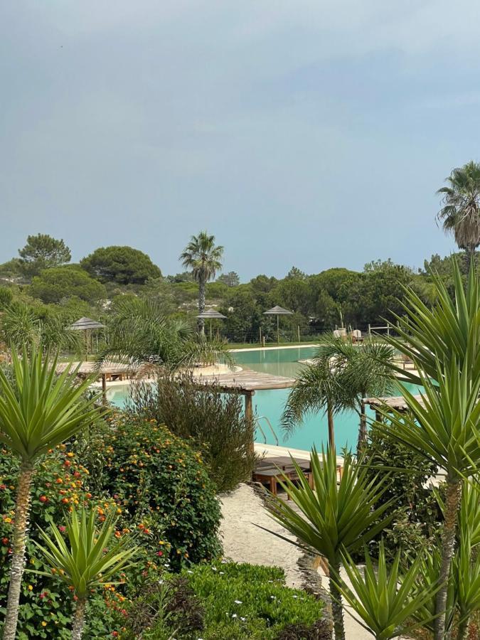 Troia Beach Vacation Villa Kültér fotó