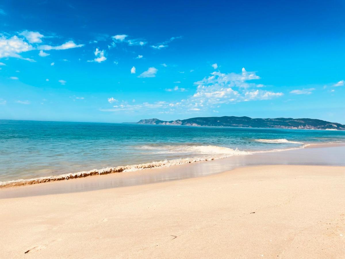 Troia Beach Vacation Villa Kültér fotó