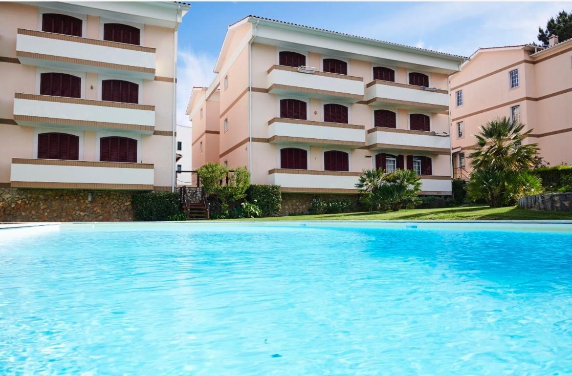 Troia Beach Vacation Villa Kültér fotó