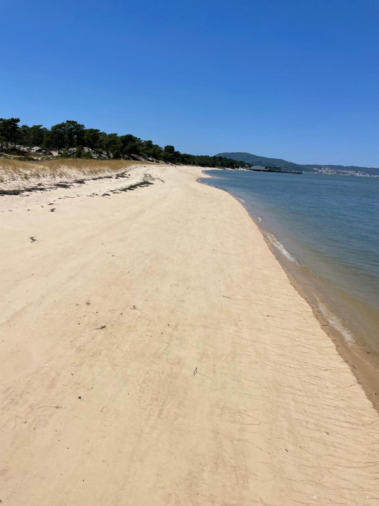 Troia Beach Vacation Villa Kültér fotó