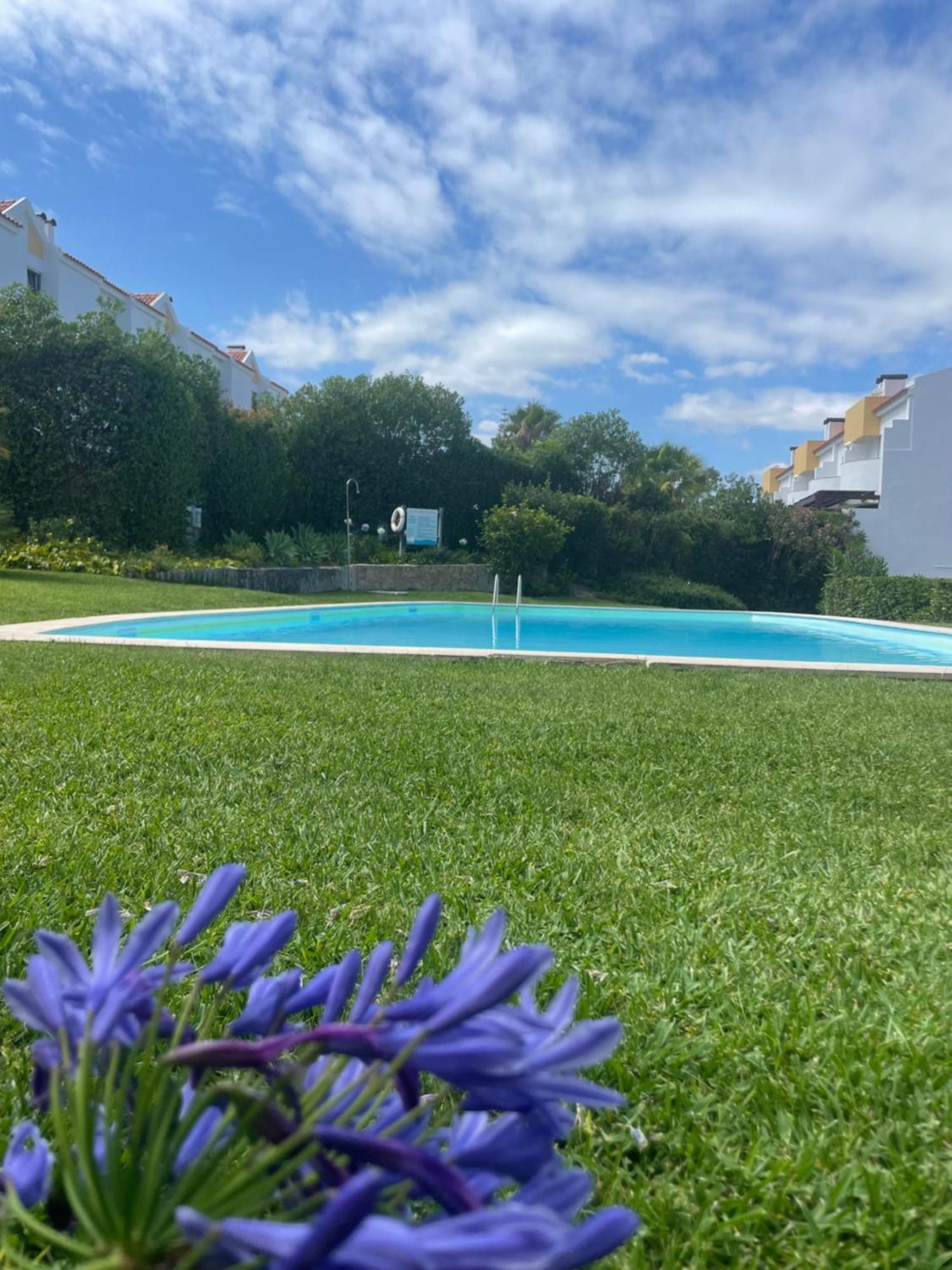 Troia Beach Vacation Villa Kültér fotó